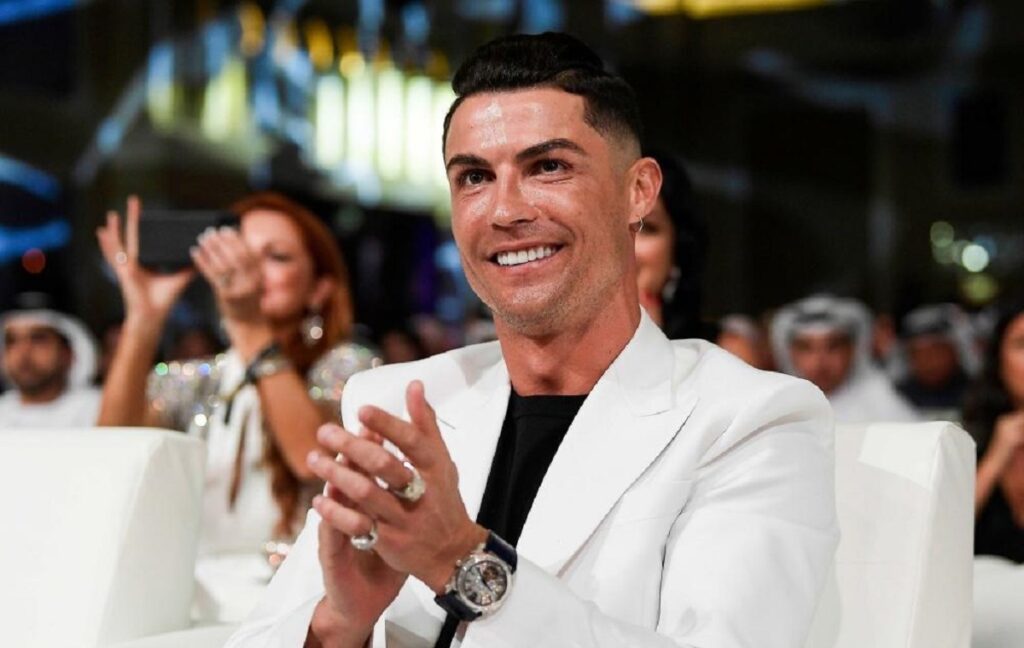 Mondial-2026 : Cristiano Ronaldo fait plier la FIFA