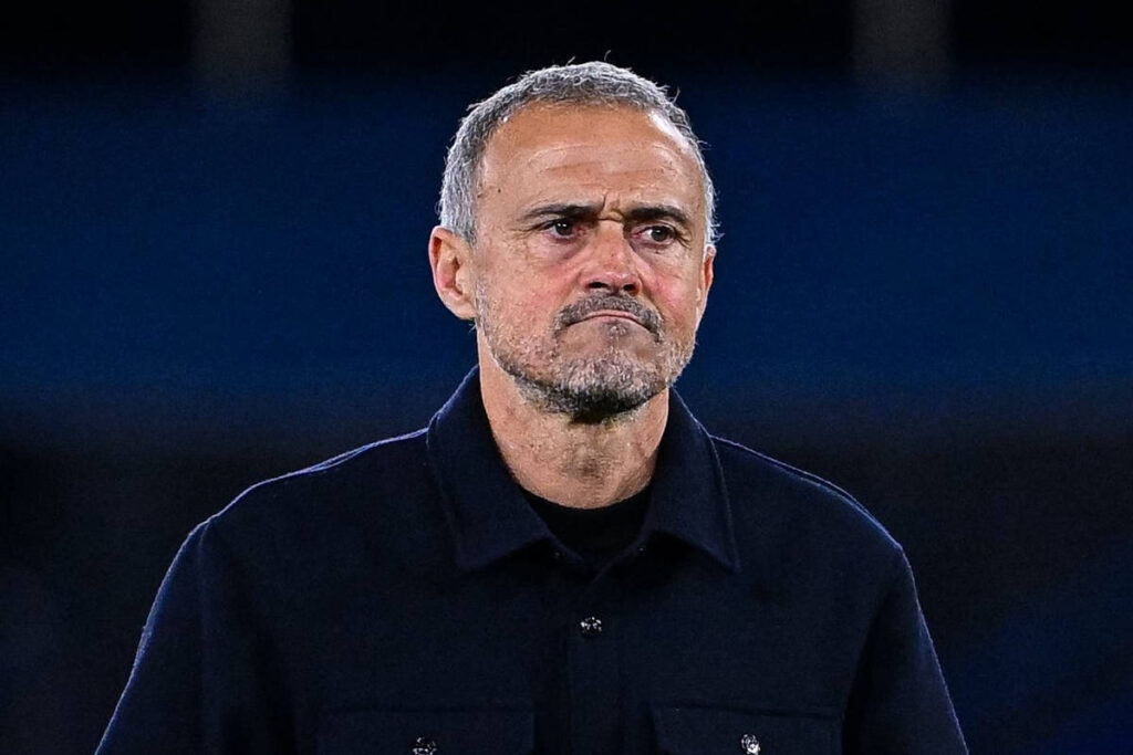 Paris Bayern défaite