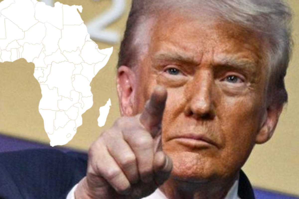 Groenland : voici la stratégie secrète de Trump pour séduire les habitants