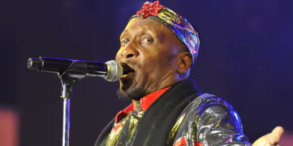 Drame : Jimmy Cliff, légende du reggae, est décédé