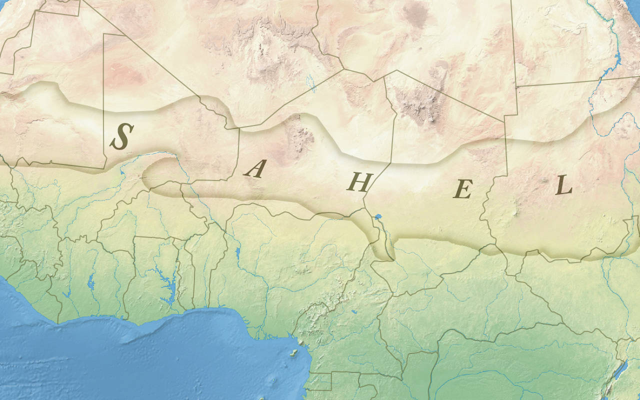 Tchad