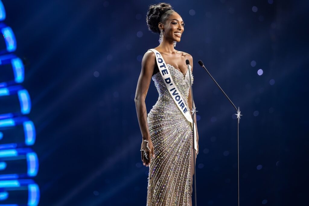 Du jamais vu ! Olivia Yacé renonce à son titre de Miss Univers Afrique et Océanie