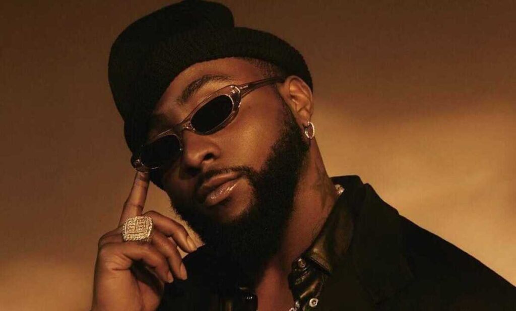 Enlèvement des jeunes filles au Nigeria : le chanteur Davido livre un message touchant