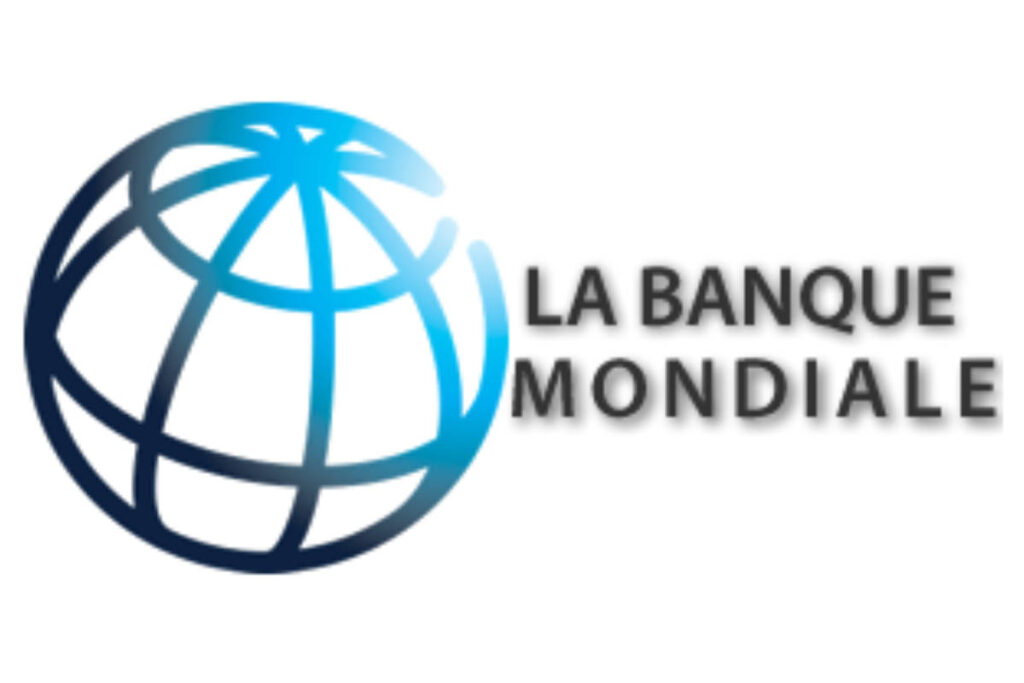 étain RDC banque mondiale