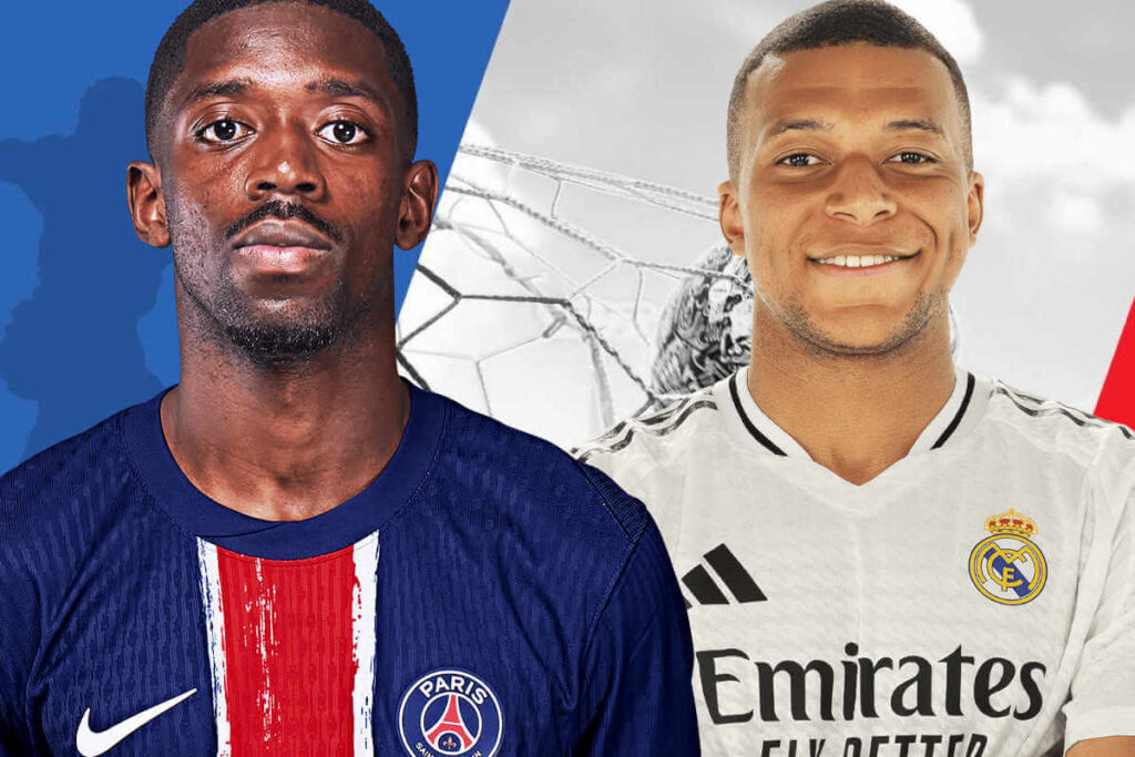 FIFPRO World 11 2025