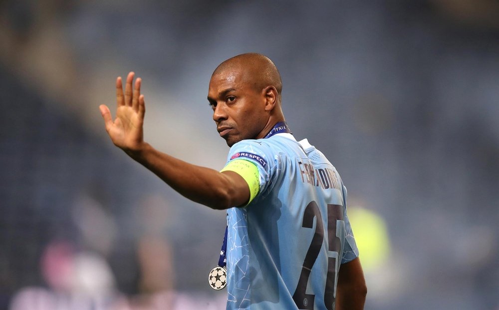 Fernandinho