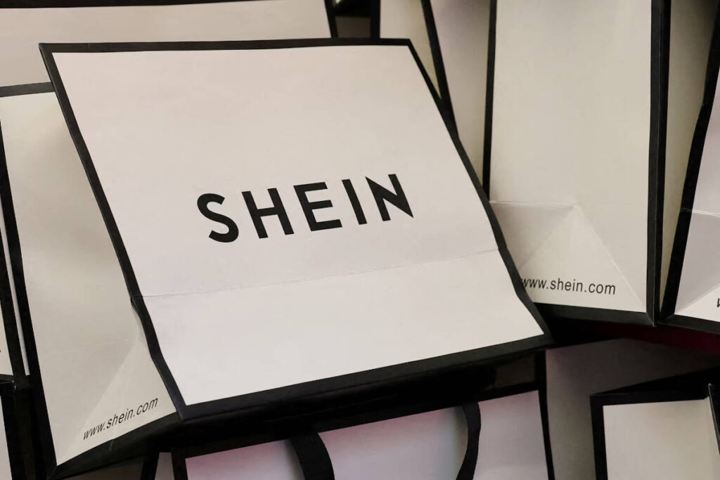Shein France