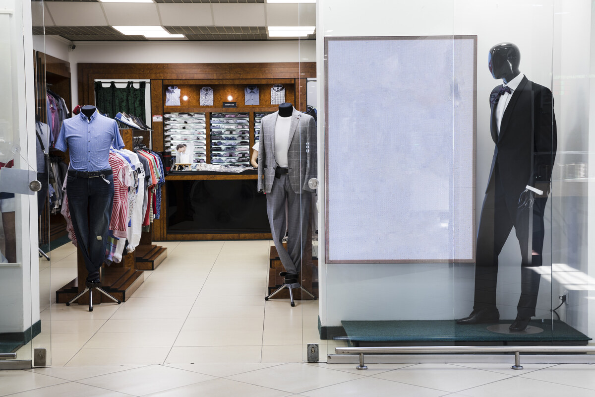 France cette célèbre boutique de mode accusée de pédop0rnographie