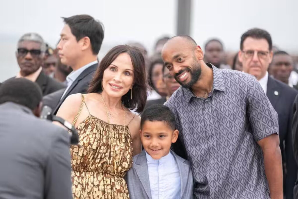 Gabon : Sylvia et Noureddin Bongo, la sentence est tombée