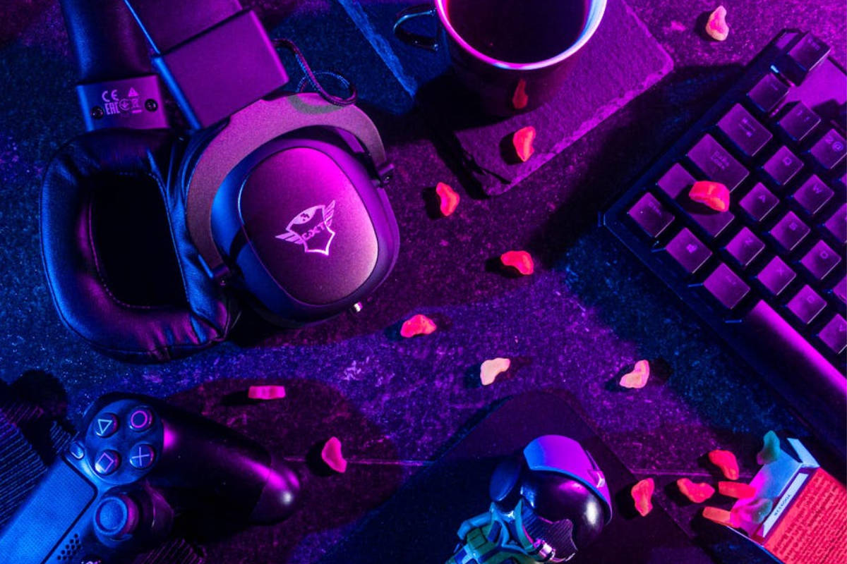 Gaming Maroc