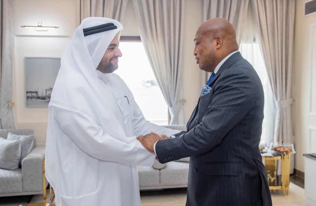 Ghana-Qatar vers un assouplissement des visas pour booster le tourisme et les affaires