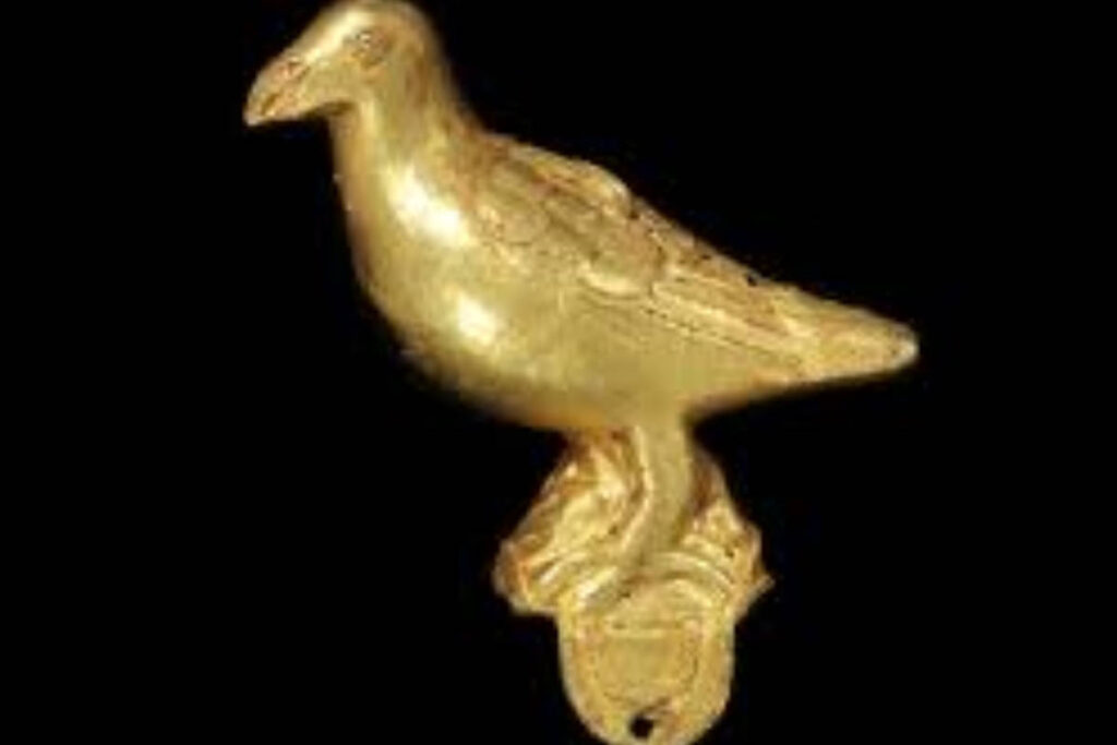 image d'illustration trésors du Ghana