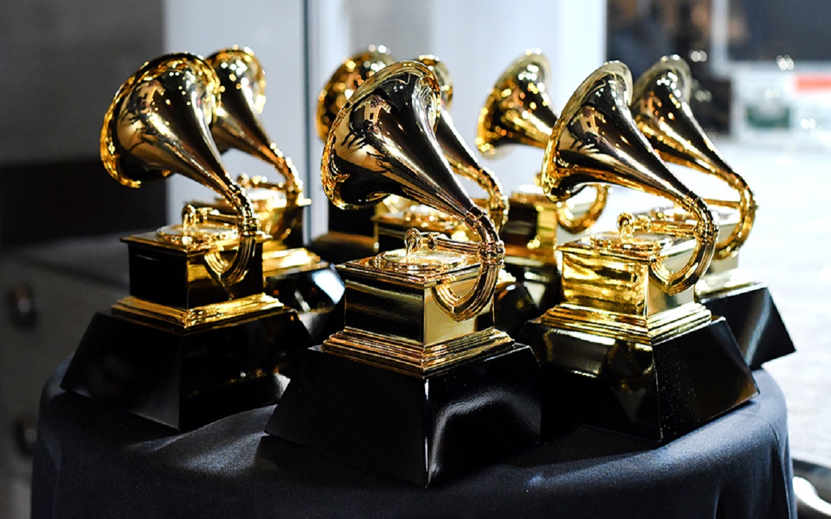 Grammy Awards : Himra absent, Burna Boy de nouveau à l'honneur; la liste complète des nominés