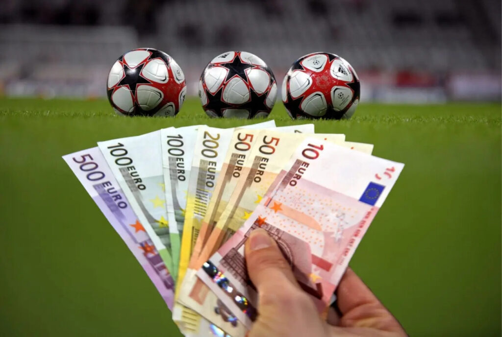 Gros scandale, plus de 100 joueurs suspendus pour cette raison