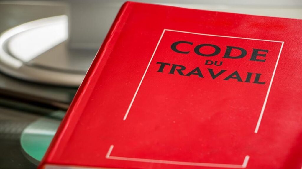 Harcèlement s3xuel au travail : ce que dit le Code togolais