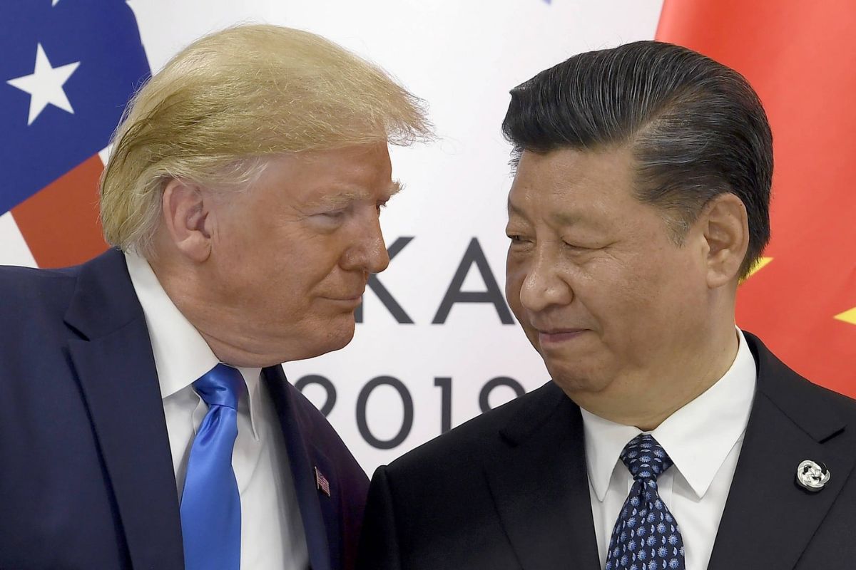 Chine : le pays devient le 1er… et surclasse les Etats-Unis