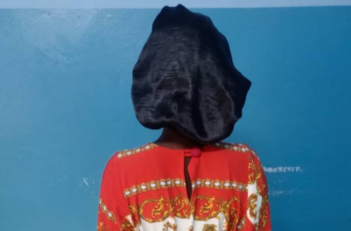 Horreur au Sénégal elle accouche en secret et jette son nouveau-né à la poubelle