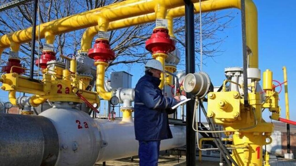 Importation du gaz : l'Ukraine déniche un nouveau partenaire