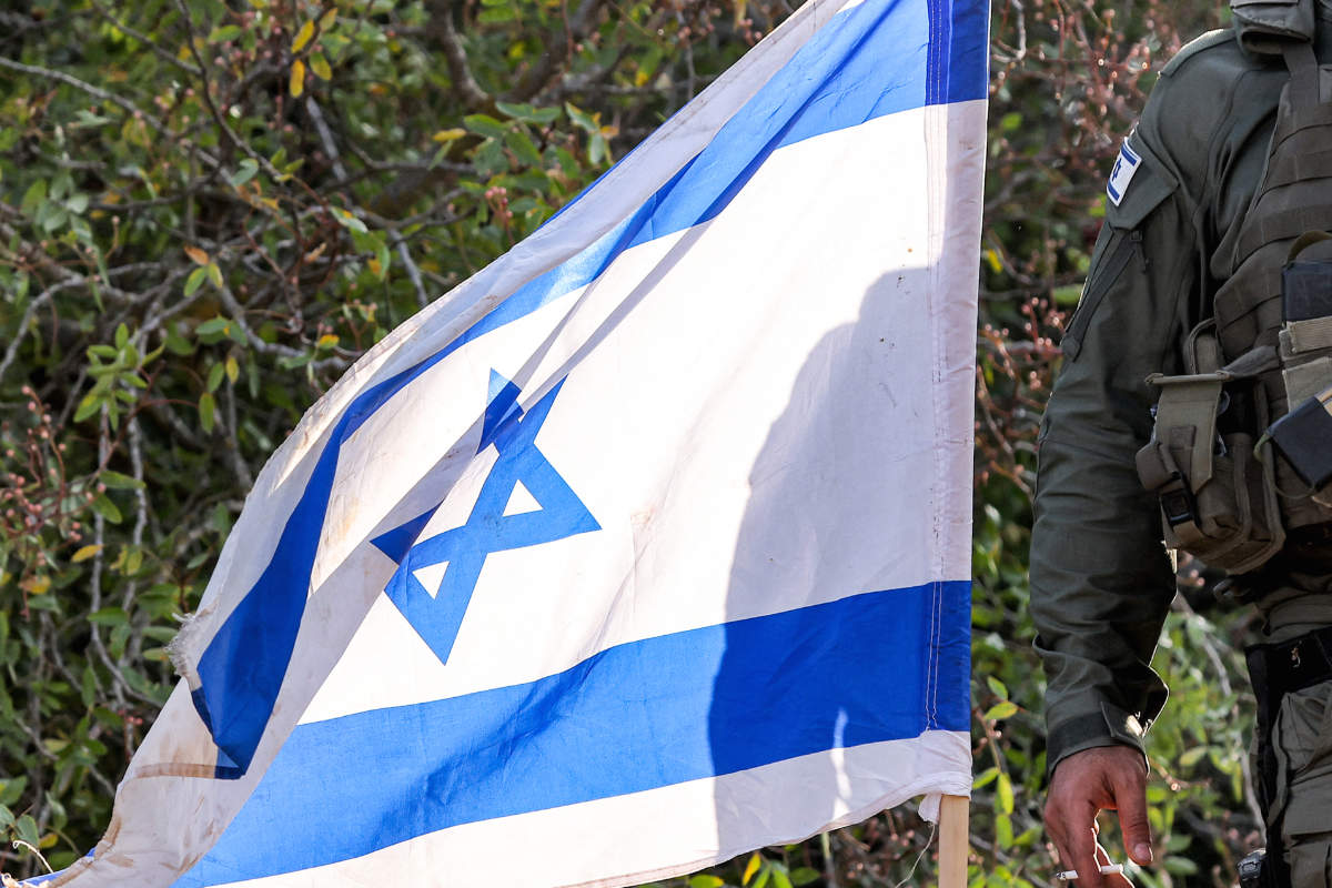 Israël