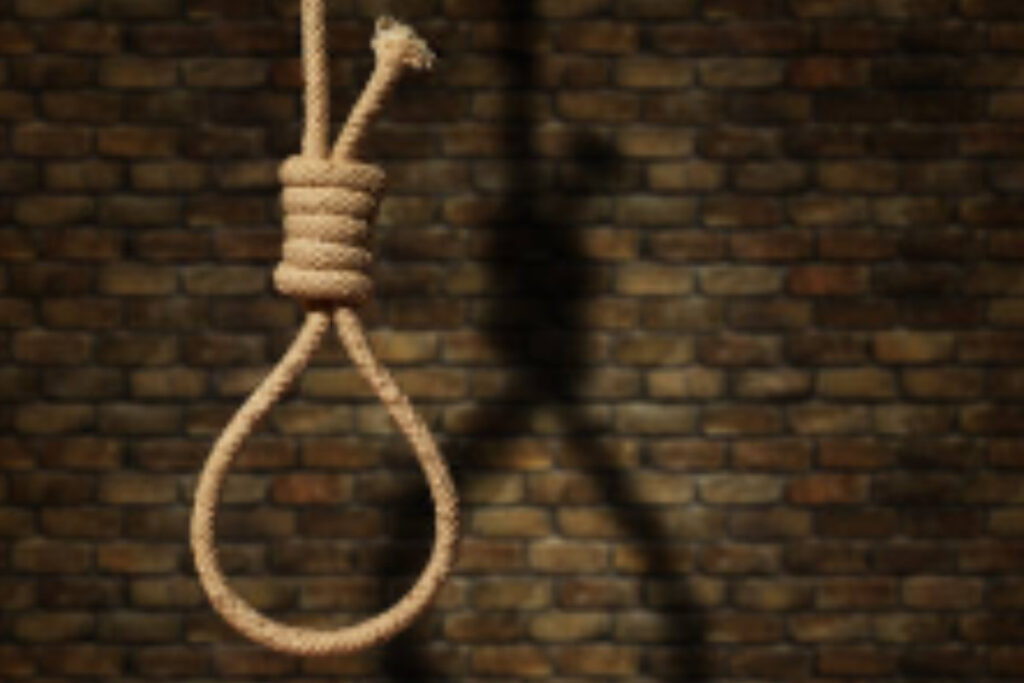 Israël peine de mort