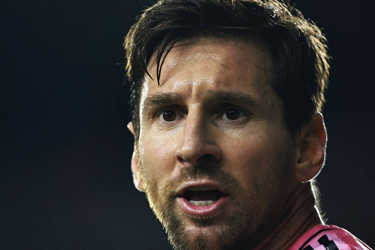 Lionel Messi : la star de retour en Europe ? un président de club fait une énorme annonce