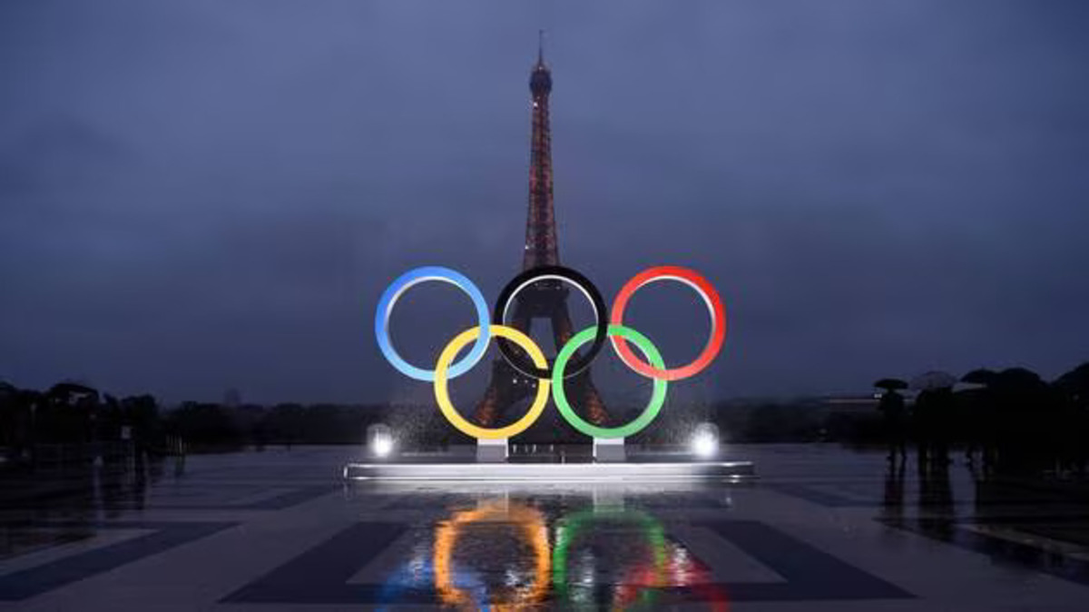 JO 2036 : ce pays africain en passe d'organiser la fête du sport