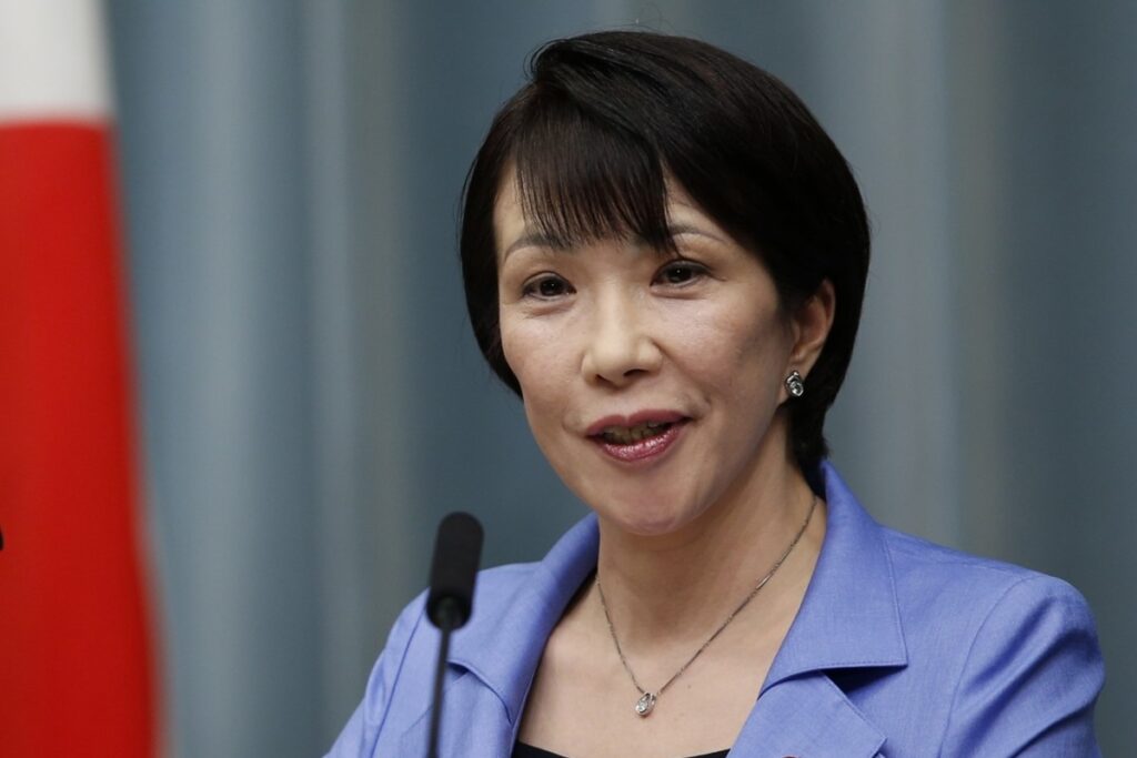 Japon « Je dors environ… »,la Première ministre fait une déclaration qui déplaît aux travailleurs