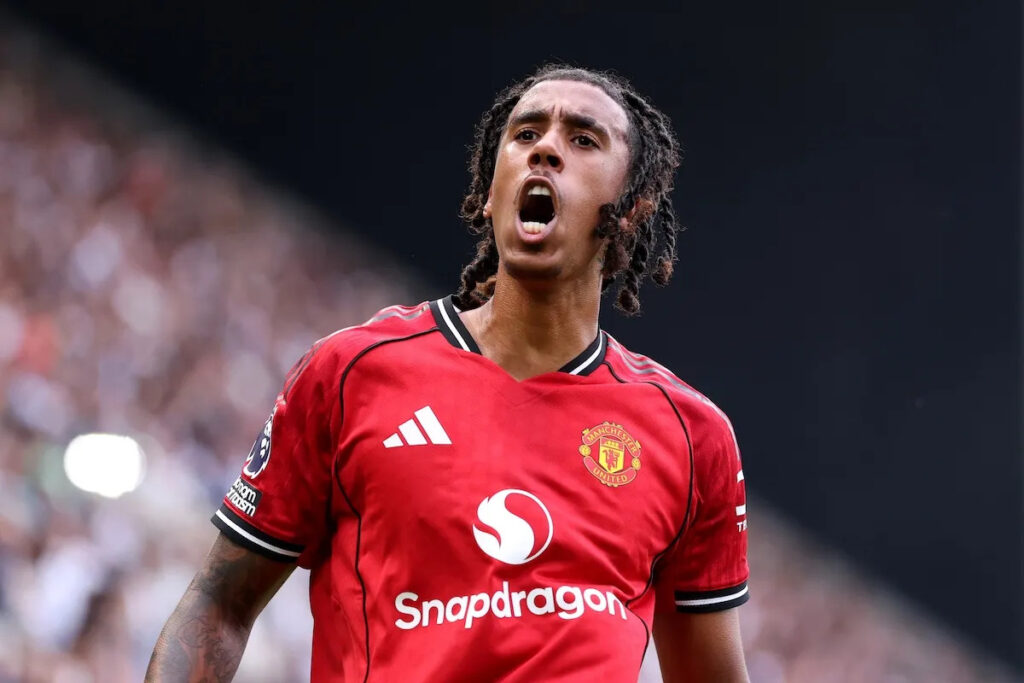 "Je n'ai ressenti aucun regret de refuser l'offre du Real Madrid"