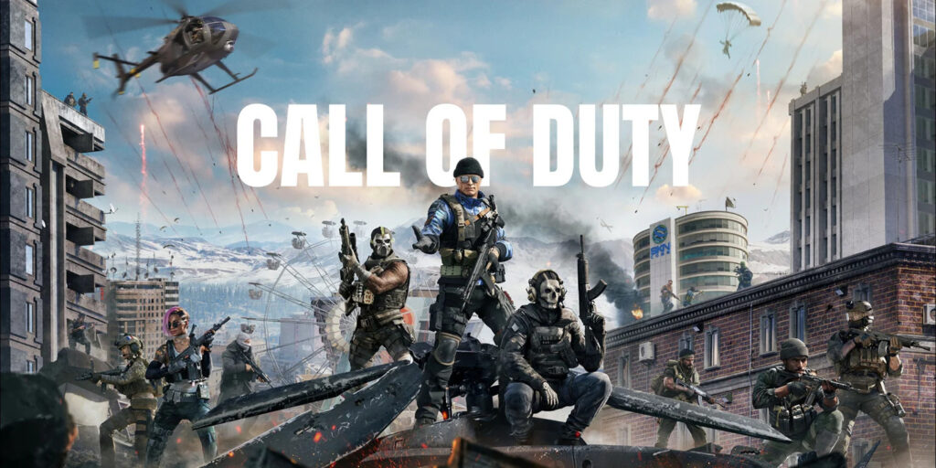 Jeux vidéo : bonne nouvelle pour les fans de Call of Duty