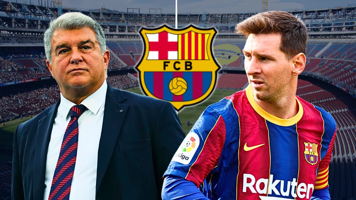 Lionel Messi, la solution pour sortir le Barça de son marasme financier ?