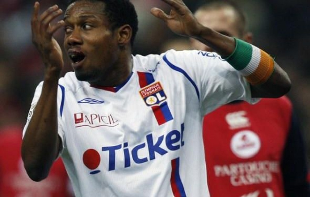 Kader Keita