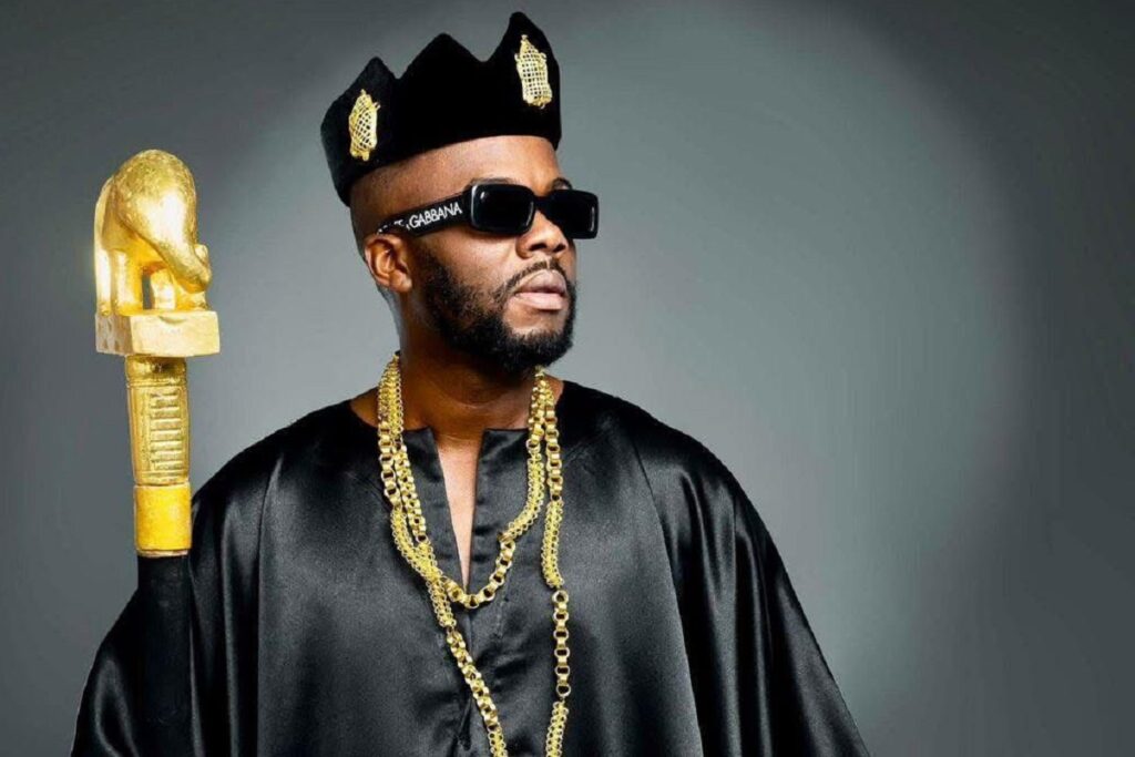 Kerozen Debordo Leekunfa