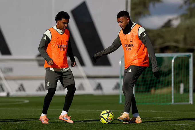 Real Madrid : cette image de Mbappé qui va irriter la Fédération française de football