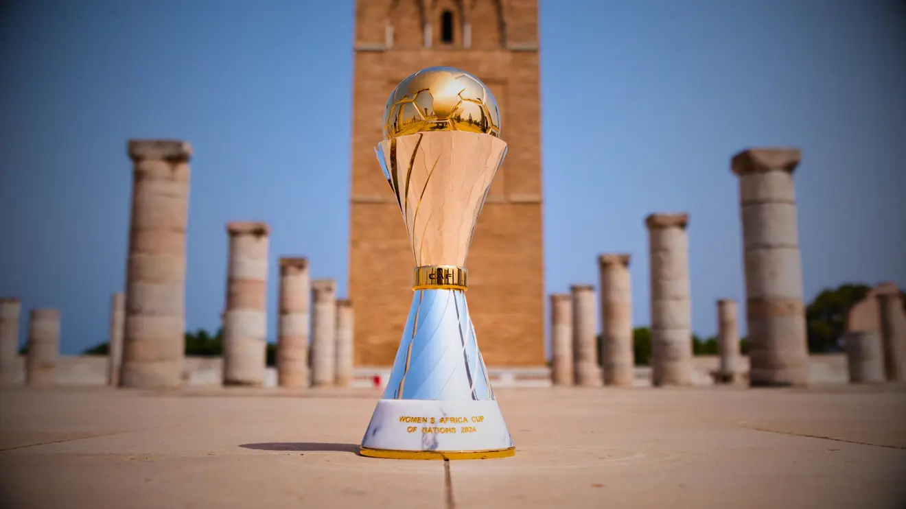 La CAF étend la CAN féminine à 16 équipes à partir de 2026