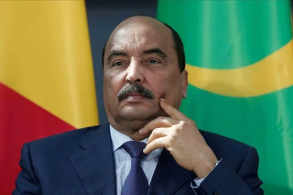 Mauritanie : la Cour suprême rejette le recours de l'ex-président Aziz condamné à 15 ans de prison