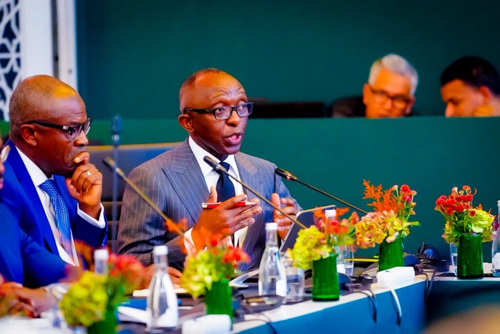 Lagos veut construire une ligne de métro verte de 70 km