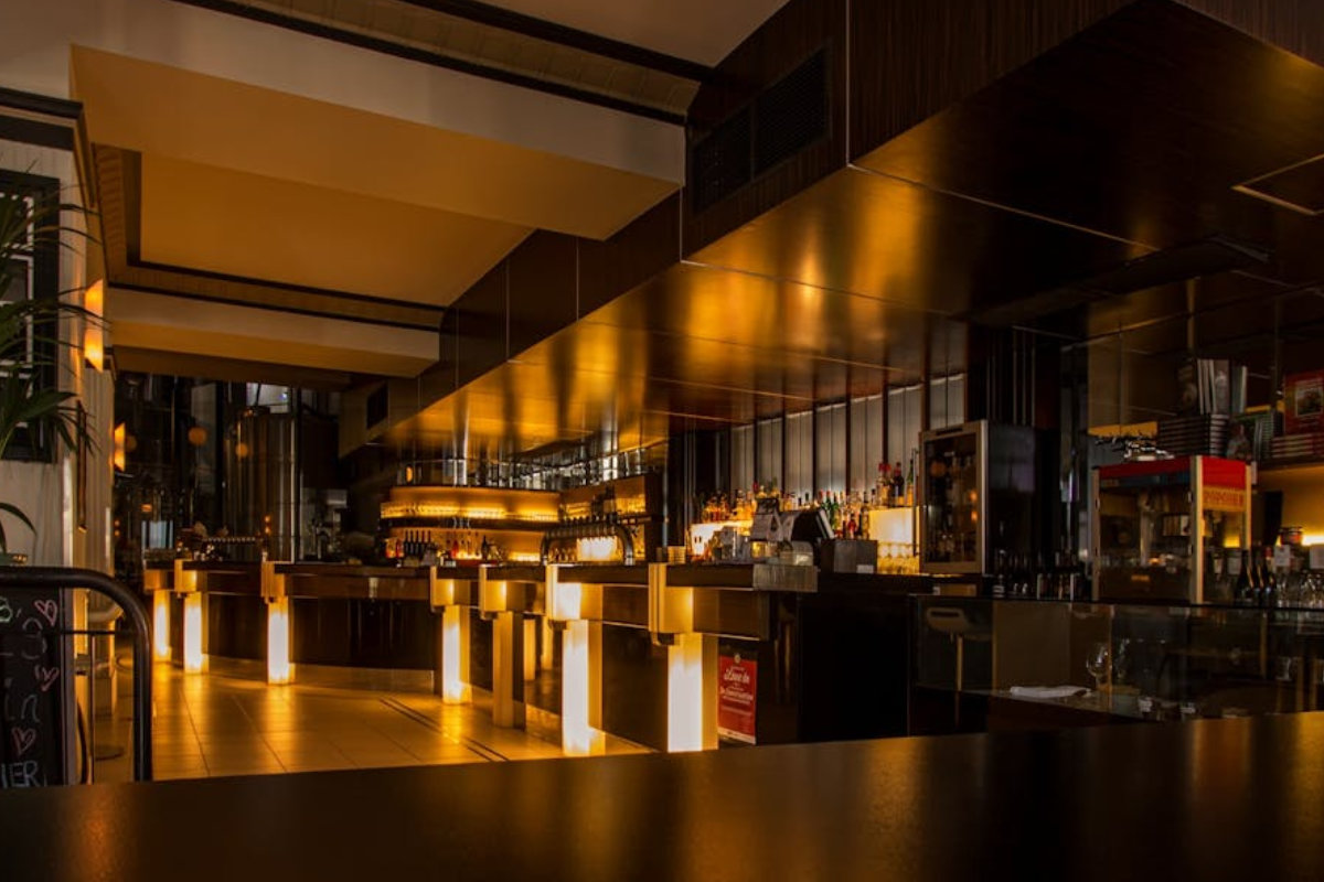 Gabon Hilton