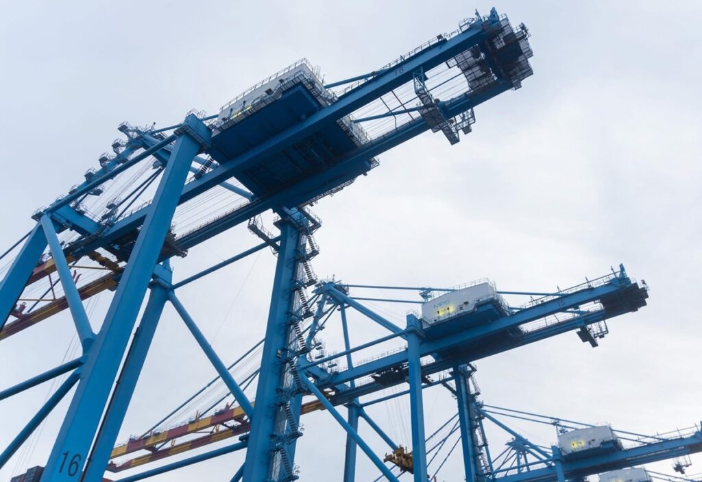 Le Ghana agrandit son port de Tema ; le port de Lomé et celui d'Abidjan concurrencés