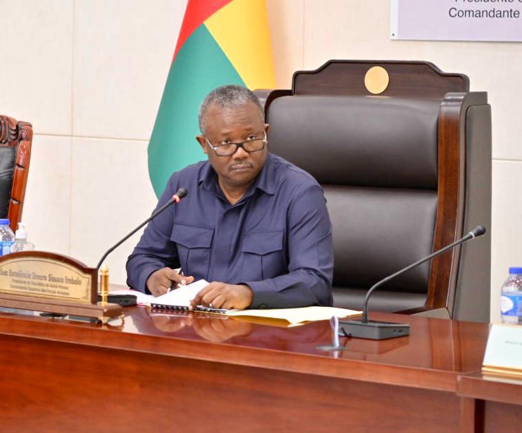 Le Ghana condamne le coup d'État perpétré par l'armée en Guinée-Bissau