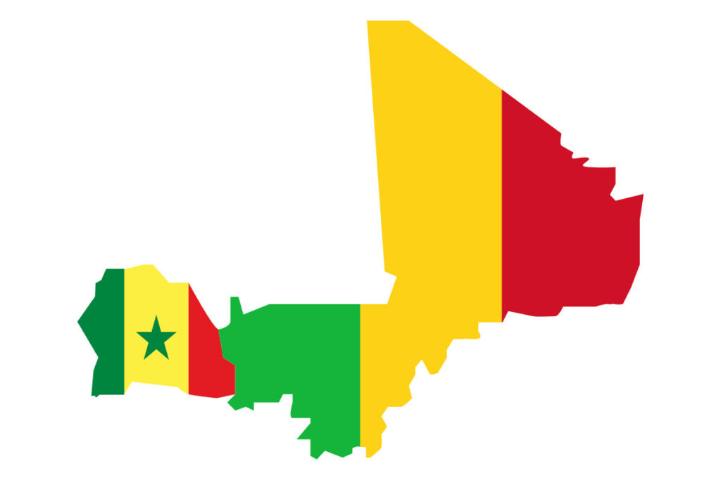 Le Sénégal commémore le massacre de tirailleurs par l'armée coloniale française en 1944