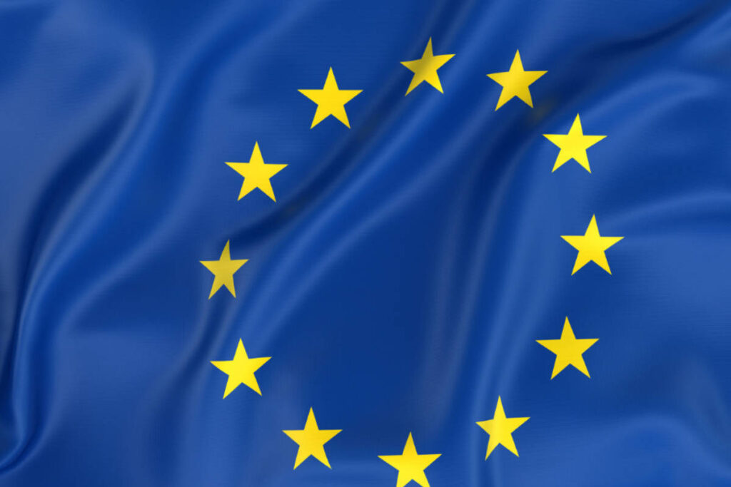 Togo Union européenne