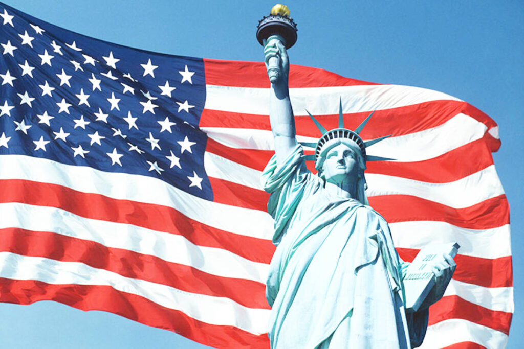 les États-Unis maduro