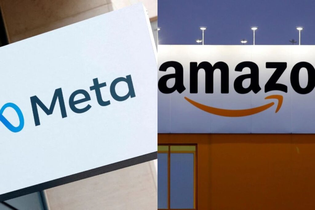 Meta Amazon justice