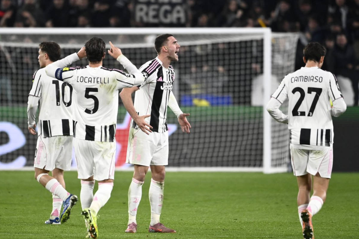 Juventus