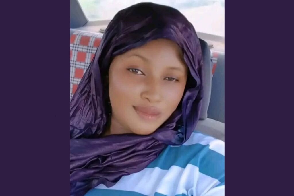 Mali : la tiktokeuse Mariam Cissé exécutée en public