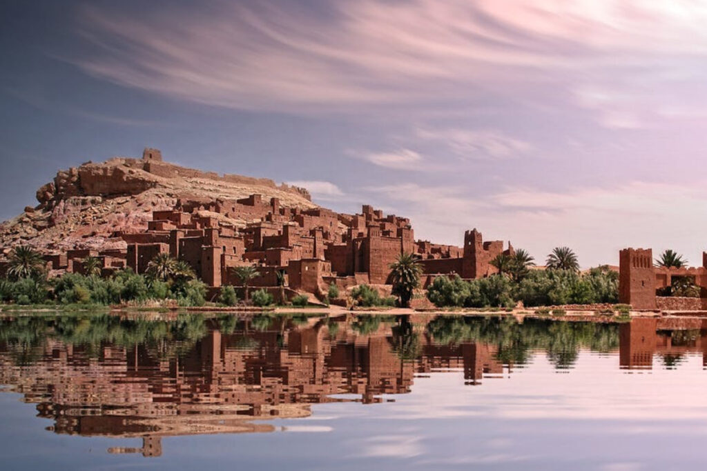 Maroc destination de l'année