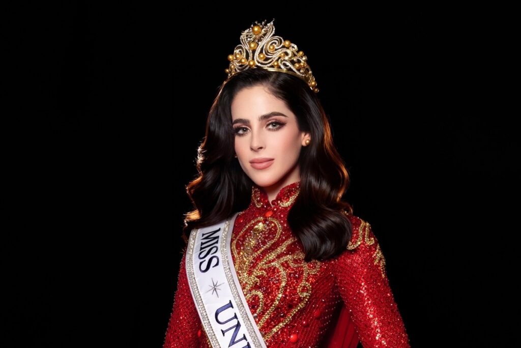 Miss Univers 2025 voici les pays exclus de la couronne en catimini