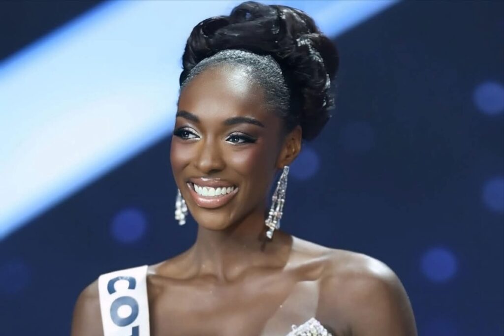 Bonne nouvelle pour Olivia Yacé : elle rejoint le jury de Miss Cosmo 2025 Miss Universe 2025 la première dame Dominique Ouattara rend hommage à Olivia Yacé