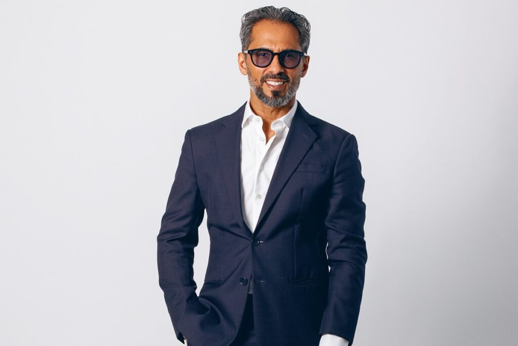 Mohammed Dewji « Tout enfant qui naît en Afrique a les mêmes chances de devenir milliardaire que… »