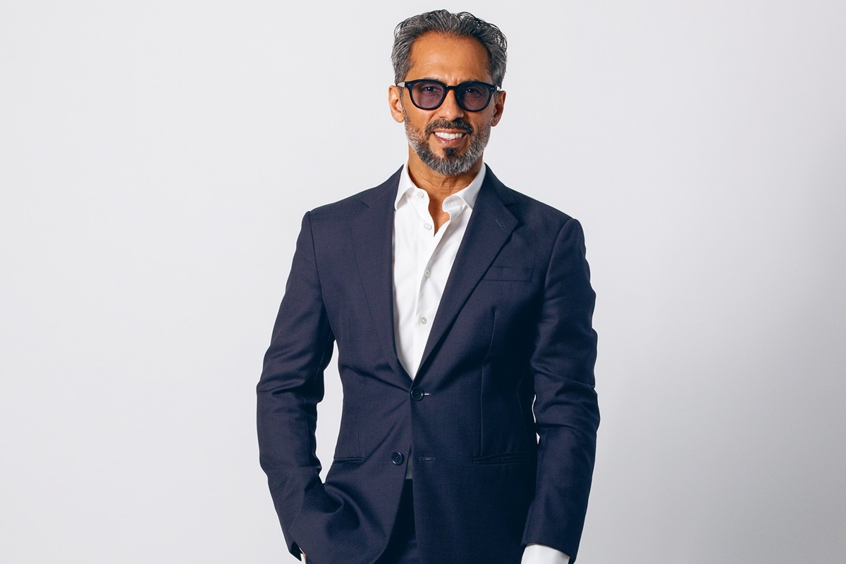 Mohammed Dewji « Tout enfant qui naît en Afrique a les mêmes chances de devenir milliardaire que… »